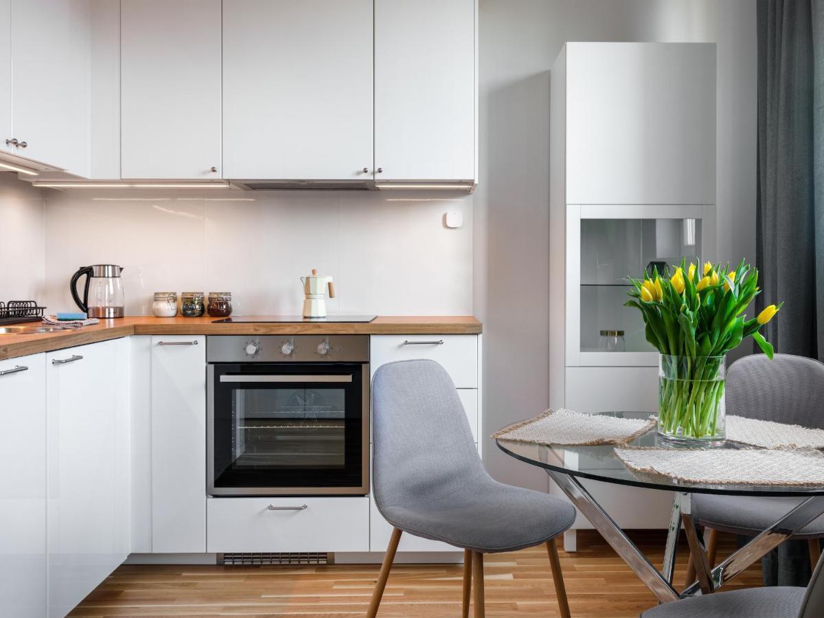 14 Rakowicka Street V Studio