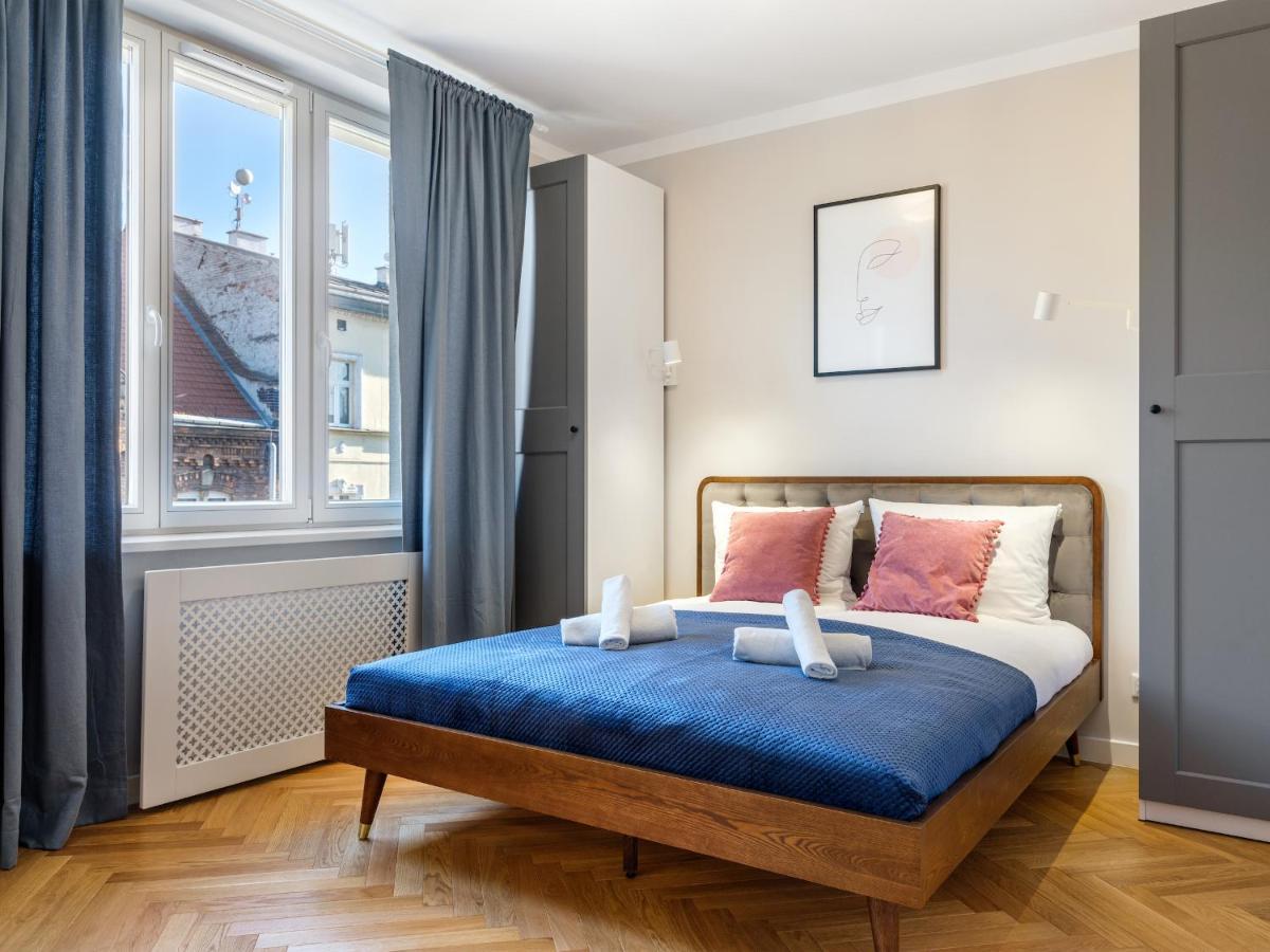14 Rakowicka Street III Studio