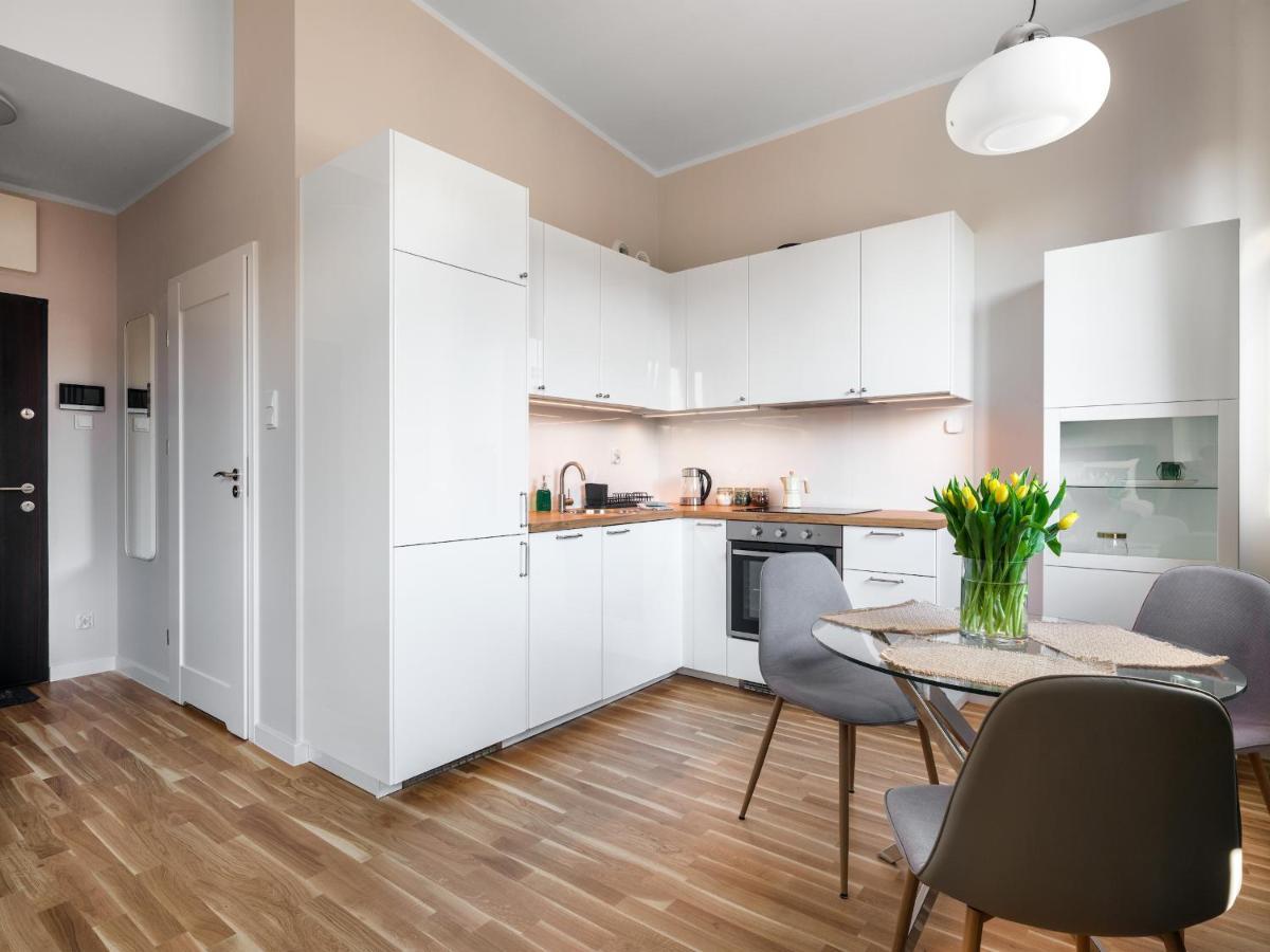 14 Rakowicka Street V Studio