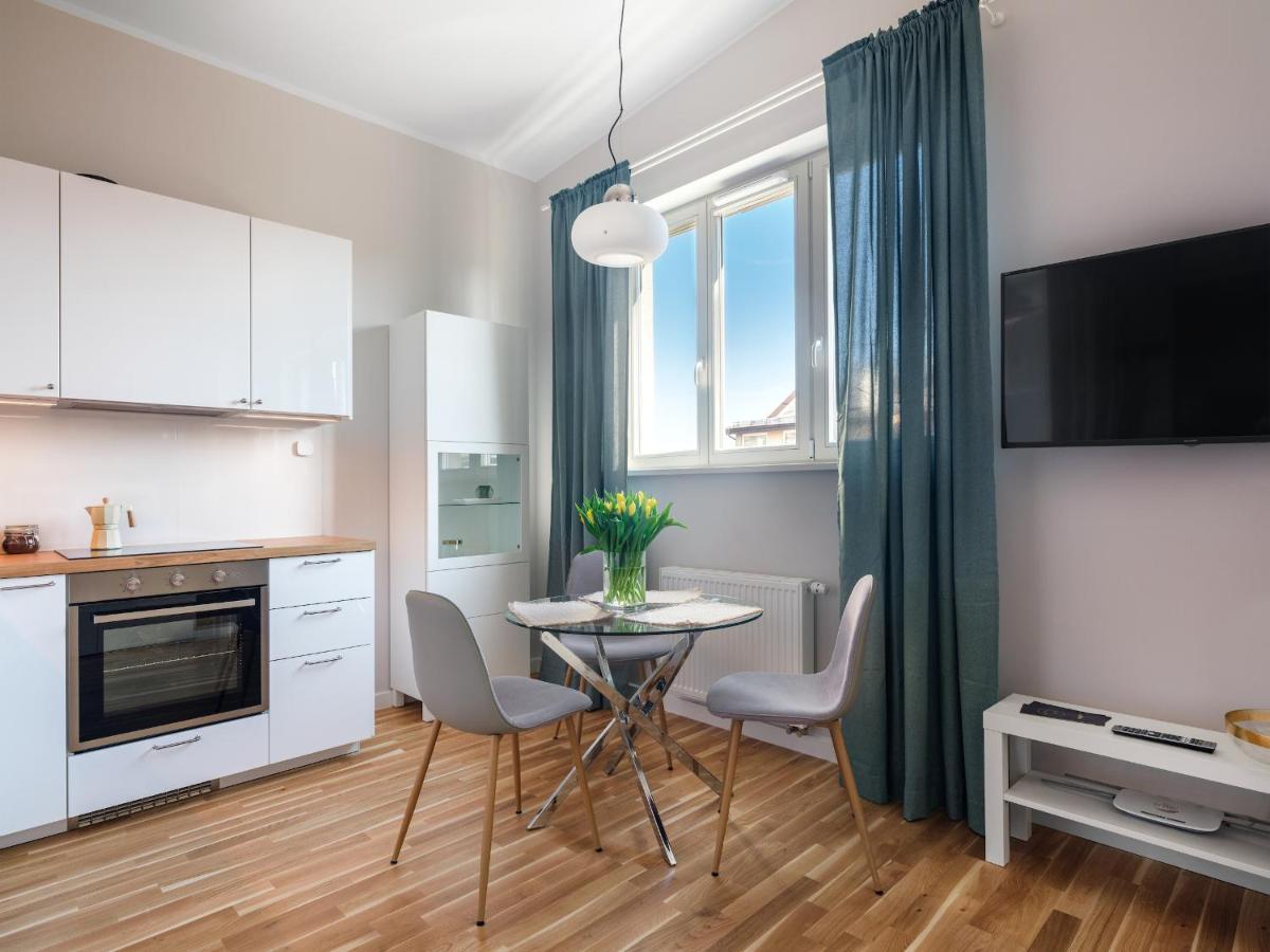 14 Rakowicka Street V Studio